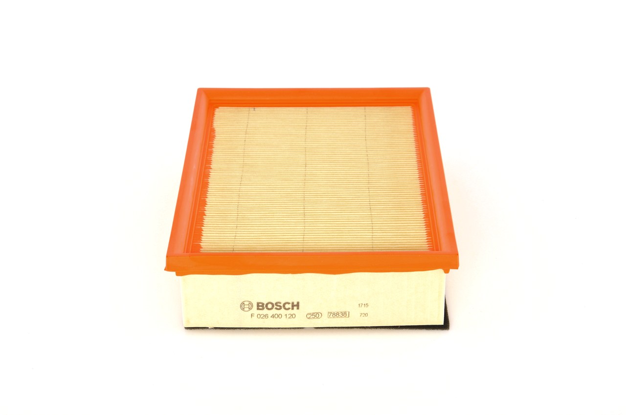 BOSCH S 0120 Luftfilter