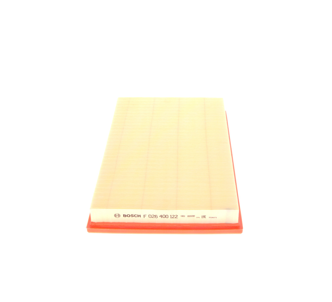 BOSCH S 0122 Luftfilter