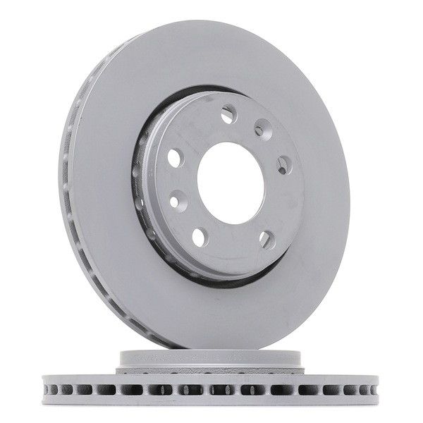 470.2433.20 COAT Z prix Disque de frein ZIMMERMANN RENAULT MODUS
