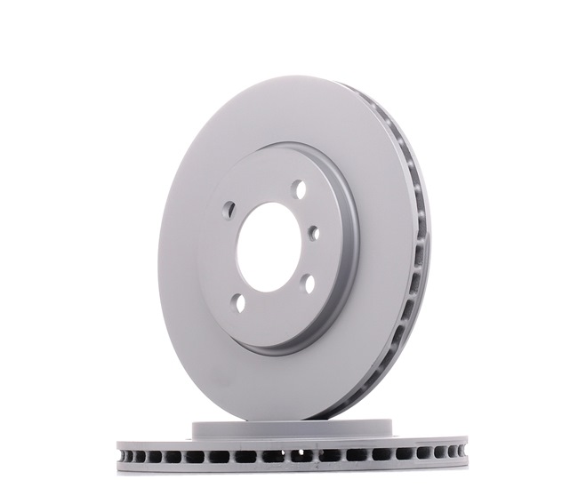 ZIMMERMANN 150.1258.20 Disque de frein ZIMMERMANN 150.1258.20 Disque de frein