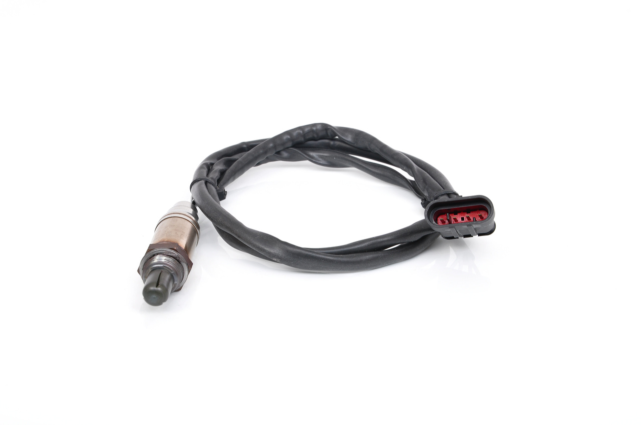 BOSCH 0 258 003 469 Lambdasonde LANCIA Kappa Kombi (838) 2.0 16V Turbo 205 PS Benzin Kosten