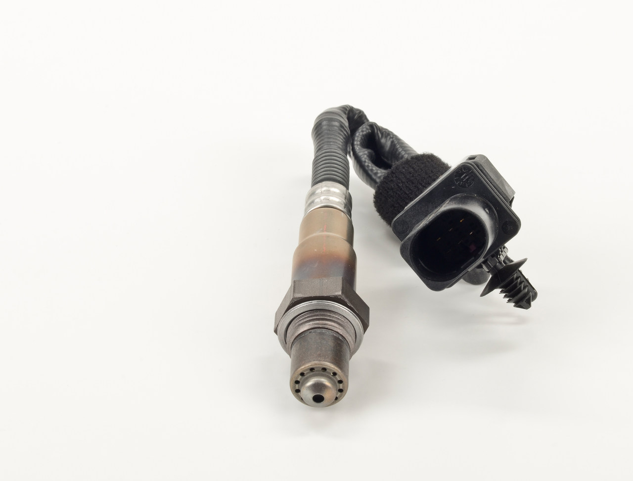 BOSCH 0 258 017 120 Uitlaatsysteem HYUNDAI i20 Hatchback (GB, IB) 2017