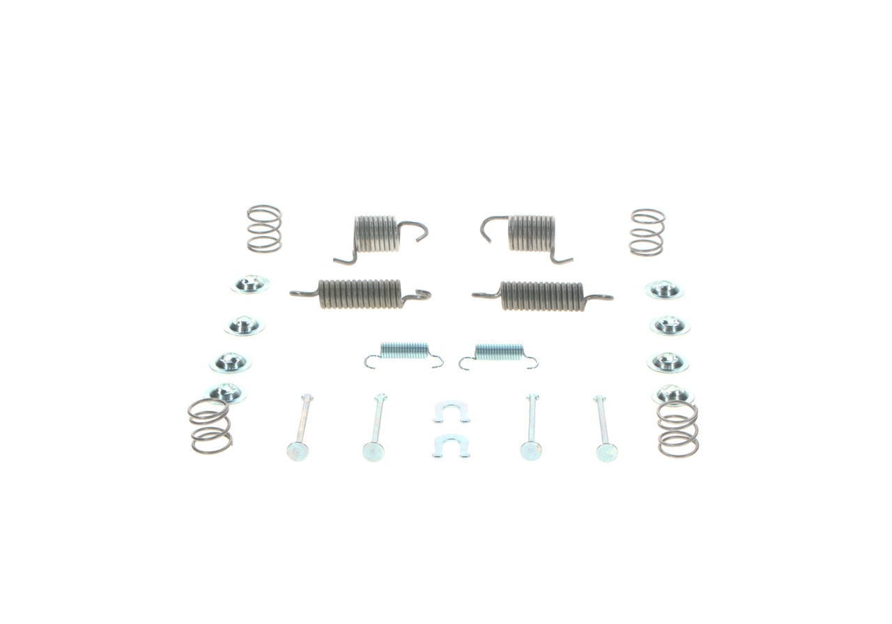 BOSCH 1 987 475 353 Kit de acessórios, maxilas do travão para Daihatsu ROCKY Soft Top F7, F8 2.8 TD 102 cv 1995 DL-52 Diesel BOSCH 1 987 475 353 Kit de acessórios, maxilas do travão Daihatsu Rocky Soft Top 2.8 TD 102 cv Diesel preço