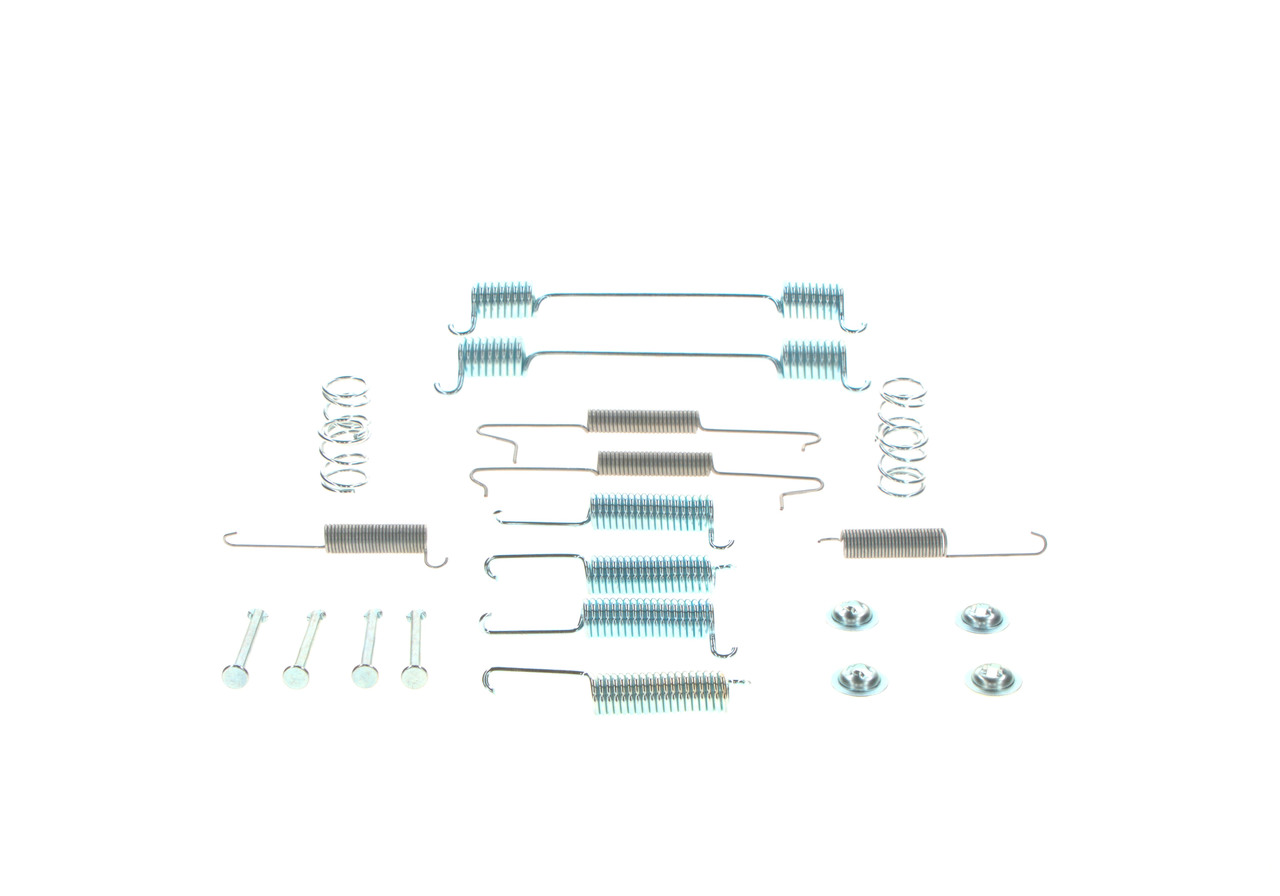 BOSCH 1 987 475 355 Accessory kit brake shoes for Volkswagen LT 40-55 I Van 291-512 2.4 TD 102 hp 1992 DV Diesel BOSCH 1 987 475 355 VW LT 40 2.4 TD 102 hp Diesel Accessory kit, brake shoes price