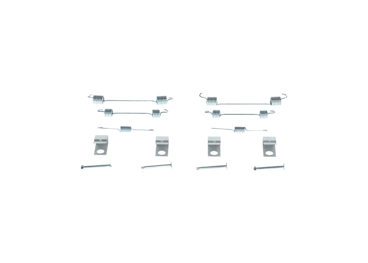 BOSCH AS336 Monteringssats, bromsbackar