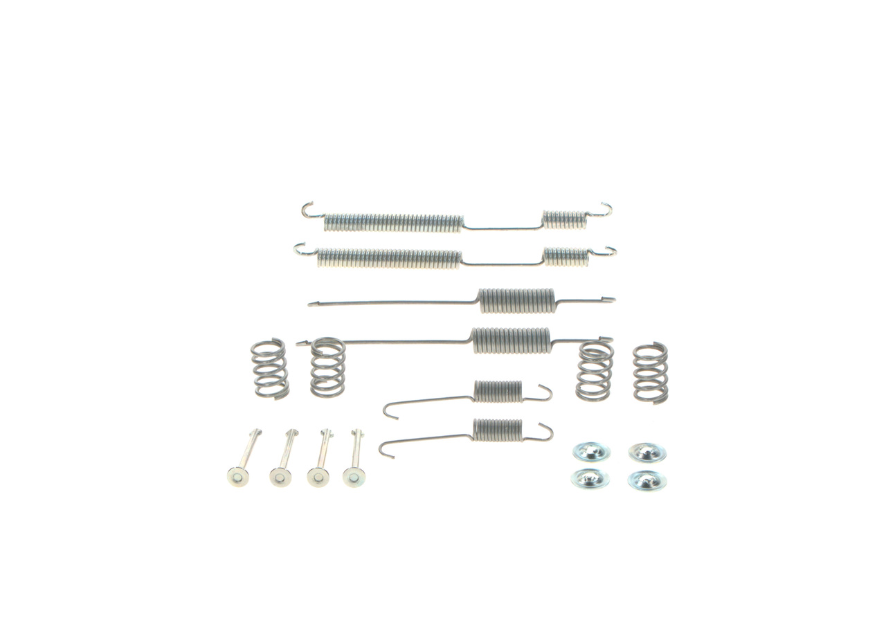 BOSCH 1 987 475 357 Toebehoren, remschoen voor Renault TRAFIC Bus T5, T6, T7 1.7 68 Pk 1989 F1N 724 Ottomotor BOSCH 1 987 475 357 Toebehoren remschoen Renault Trafic Bus T5 1.7 68 Pk Benzine prijs
