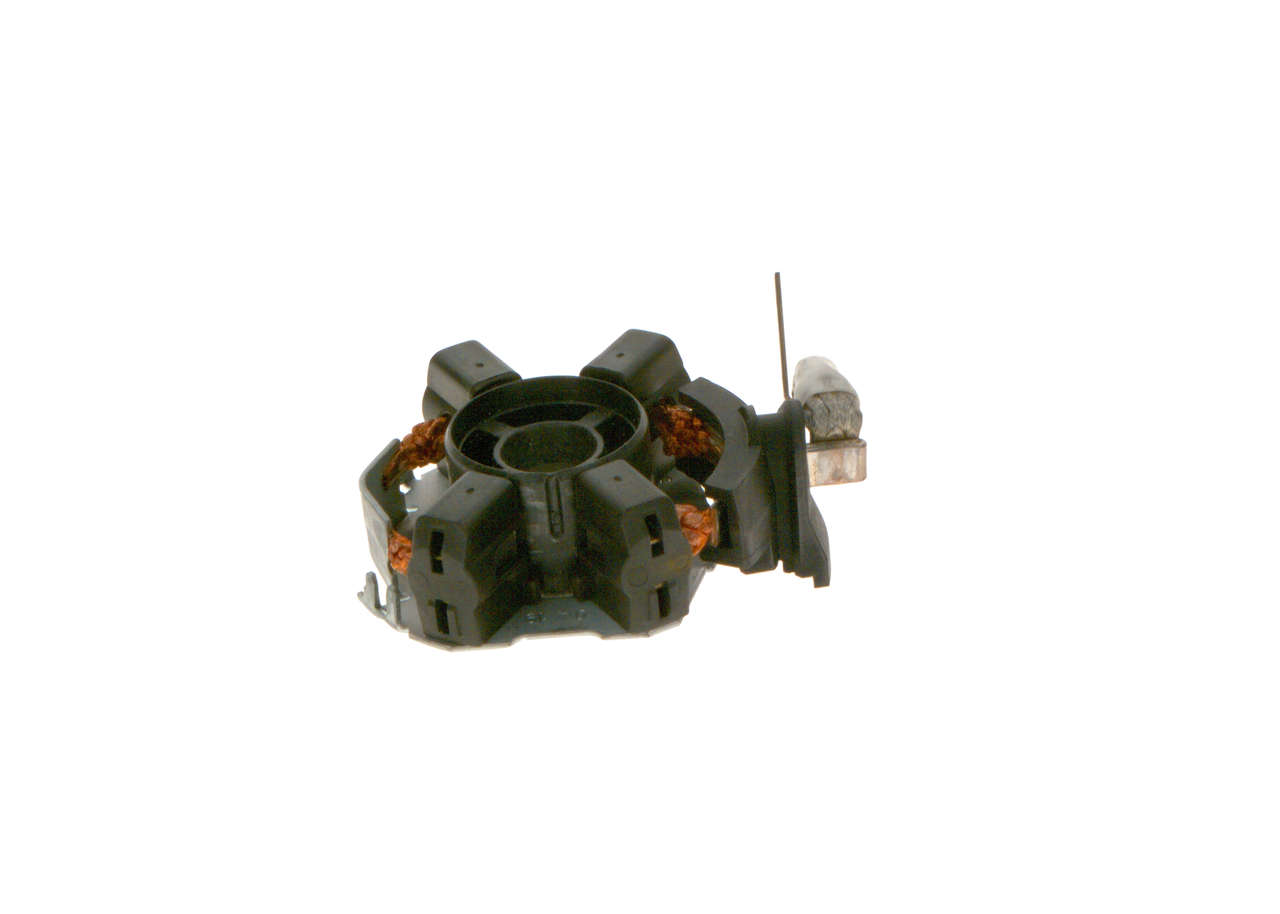 BOSCH 1 004 336 891 Houder, koolborstel