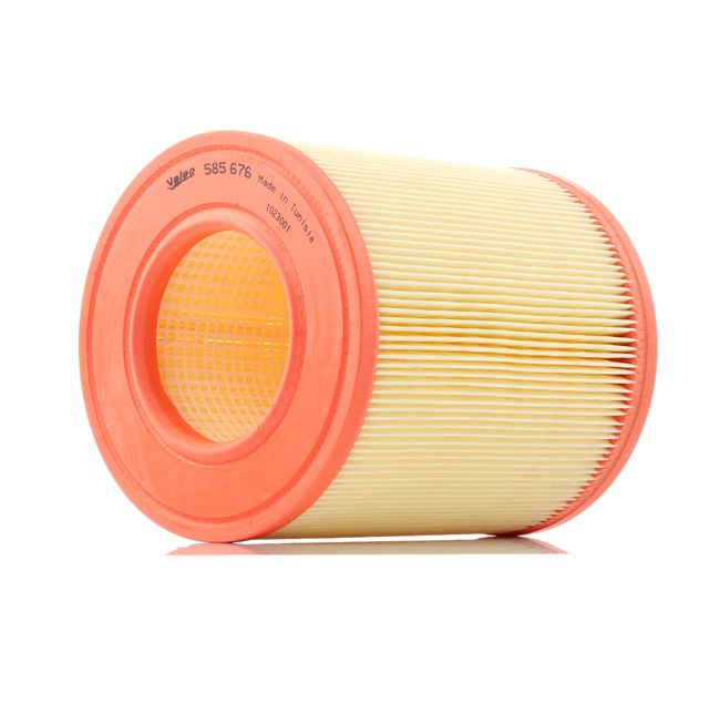 VALEO 585676 Gaisa filtrs A6 C6 orģinālās cena