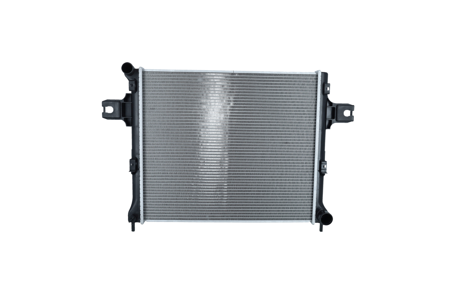 Mootori jahutusradiaator JEEP NRF 53191