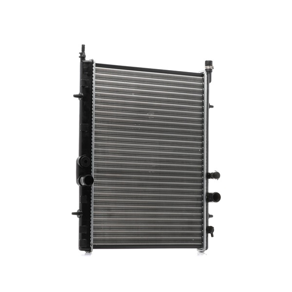 STARK SKRD-0120002 Ūdens radiators Peugeot 206 2a/c 1.4 CNG 75 ZS Benzīns/Dabasgāze (CNG) cena