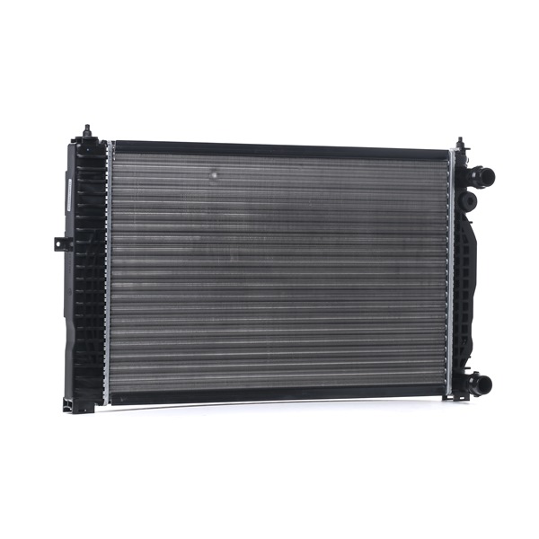STARK SKRD-0120003 Chladič vody Audi A4 B5 Avant 1.9 TDI quattro 110 KS nafta cena