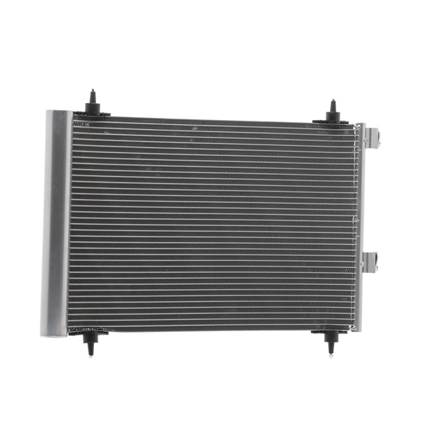STARK SKCD-0110029 AC condenser Peugeot 307 3A/C 1.6 16V 109 hp Petrol 2003