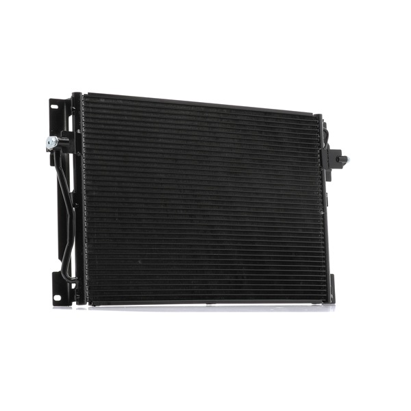 STARK Condensor voor airco SKCD-0110033 STARK Condensator, airconditioning SEAT SKCD-0110033