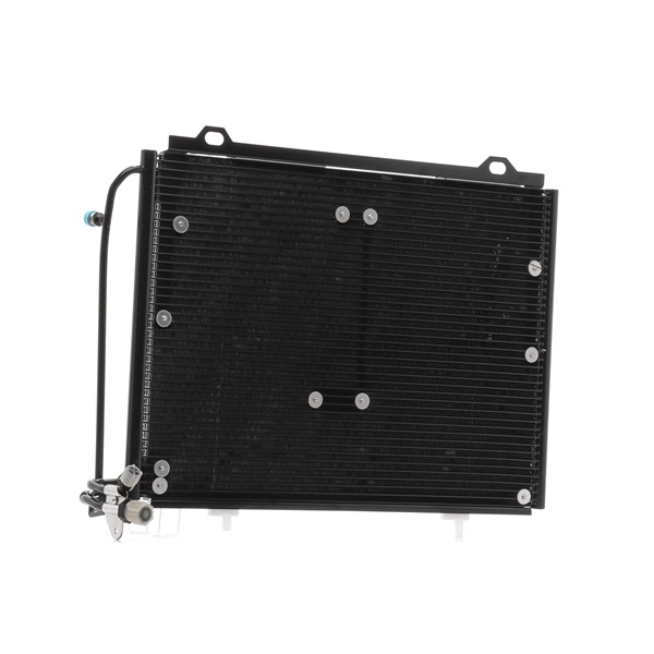 Condensador, aire acondicionado SKCD-0110034 STARK A20 283 0087 0 FIAT