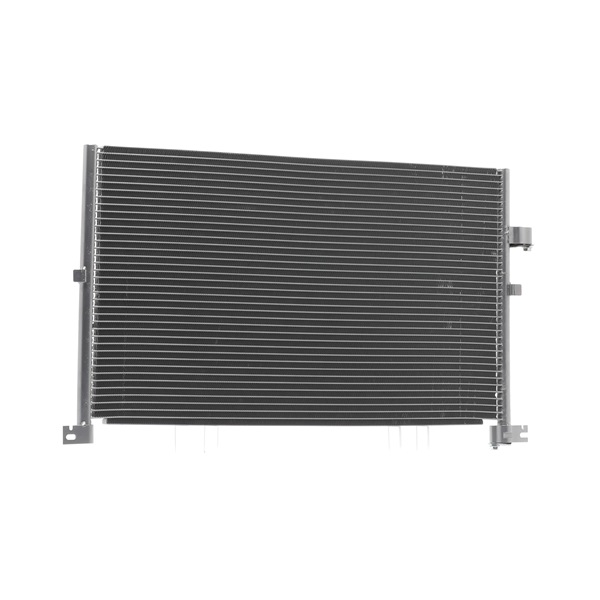 FORD ac kylare STARK SKCD-0110037