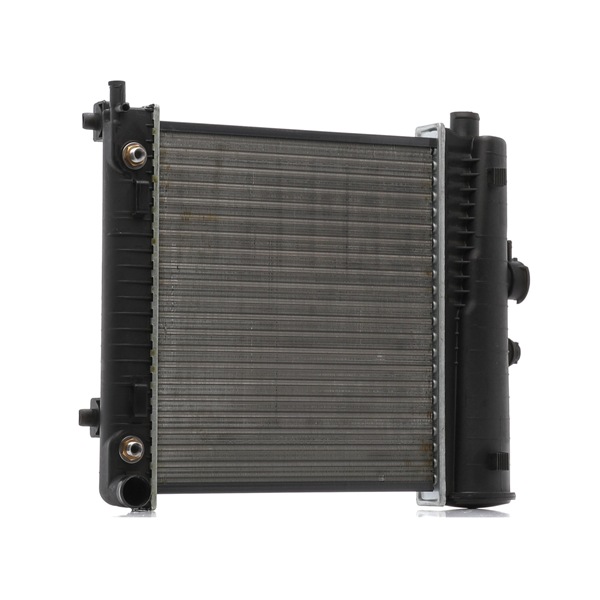 Mootori jahutusradiaator ABARTH STARK SKRD-0120025