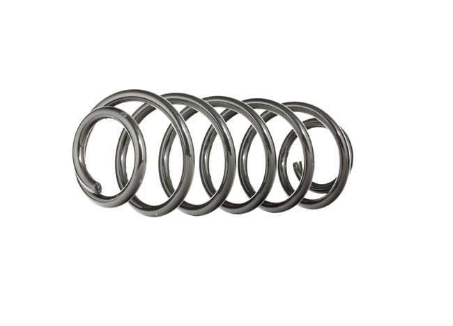 STARK SKCS-0040008 Federn VW Beetle 9c 1.6 102 PS Benzin Kosten