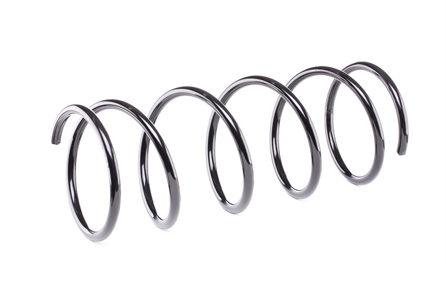 Ressort de suspension SKCS-0040017 STARK 1143329 FORD