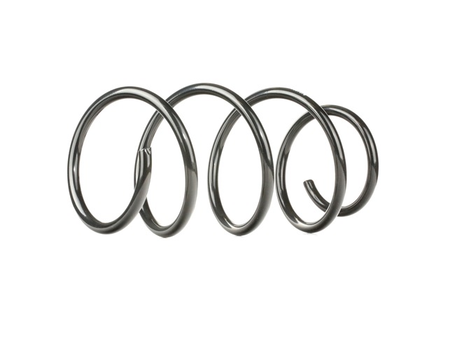 Ressort de suspension SKCS-0040029 STARK 31 33 1 093 071 Ressort de suspension SKCS-0040029 STARK 31331093071 BMW