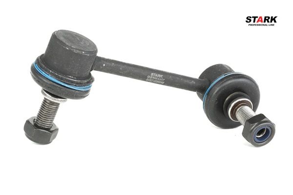 STARK SKST-0230048 Pendelstütze Mazda CX 7 ER 2.3 MZR DISI Turbo AWD (ER3P) 260 PS Benzin Kosten