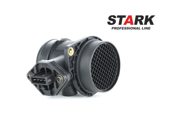STARK SKAS-0150019 Luftmassenmesser (LMM) Audi A4 B5 Avant 1.8 T quattro 180 PS Benzin Kosten