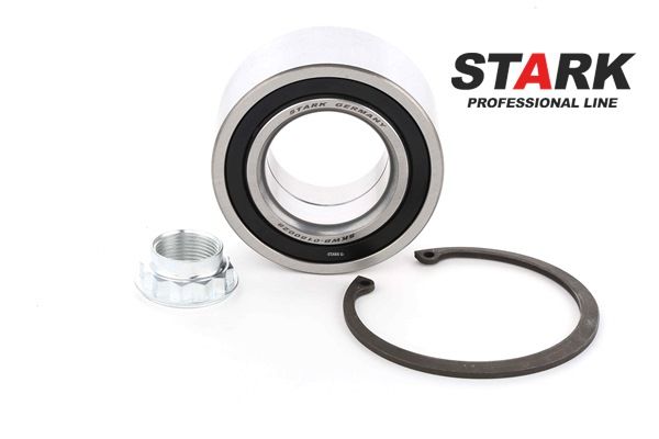 STARK SKWB-0180028 Σετ ρουλεμάν τροχών