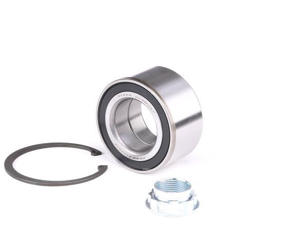 Σετ ρουλεμάν τροχών SKWB-0180029 STARK 94535254 BMW