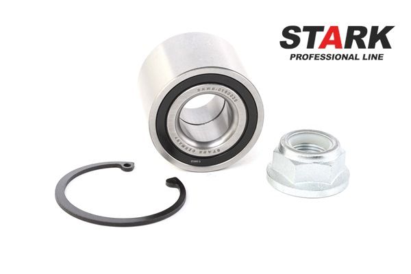Radlagersatz SKWB-0180030 STARK 6001550814 NISSAN