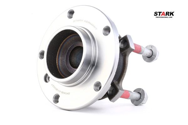 Πλήμνη τροχού SKWB-0180037 STARK 31221093427 BMW