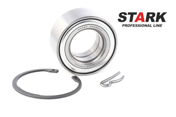 STARK SKWB-0180043 Σετ ρουλεμάν τροχών