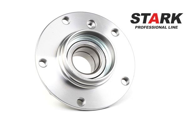 STARK SKWB-0180048 Σετ ρουλεμάν τροχών