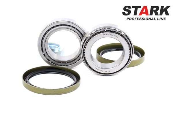 STARK Σετ ρουλεμάν τροχών SKWB-0180075 Μουαγιέ τροχού ALFA ROMEO STARK SKWB-0180075