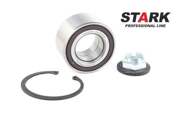 Hjullagersats SKWB-0180086 STARK 1 484 269 FORD