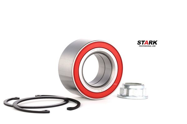 STARK SKWB-0180090 Hjulleje Golf 3 2.0 115 HK Benzin pris