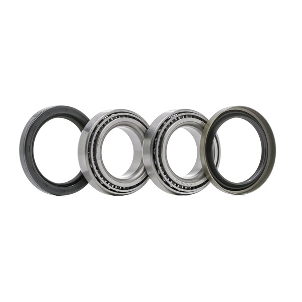 SKWB-0180092 Roulement de roues CHEVROLET TAHOE STARK