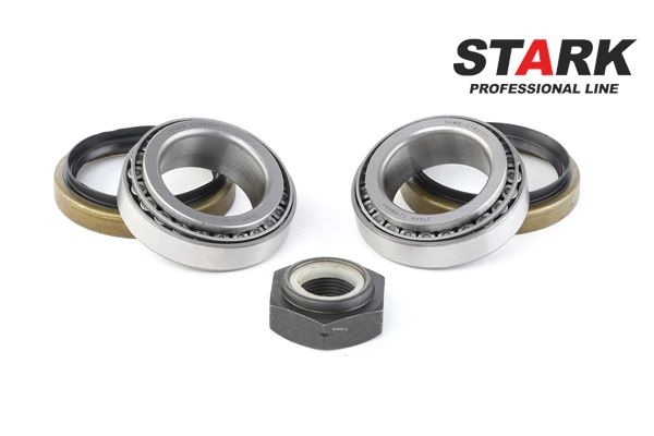 STARK SKWB-0180101 Wiellagerset
