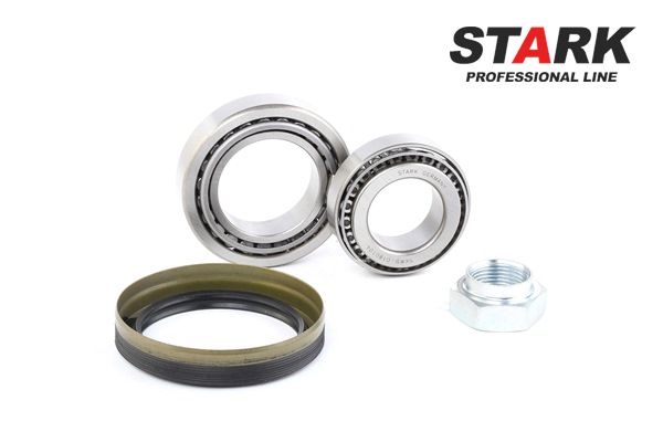 STARK Rodamientos de rueda FIAT SKWB-0180104