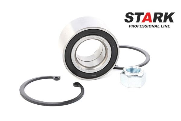 Σετ ρουλεμάν τροχών SKWB-0180106 STARK 34 541 97 VOLVO