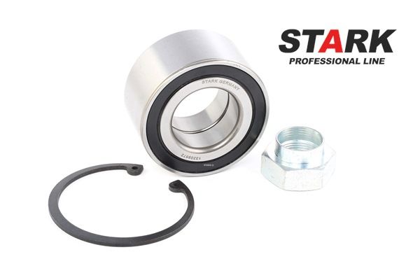 STARK SKWB-0180118 Σετ ρουλεμάν τροχών