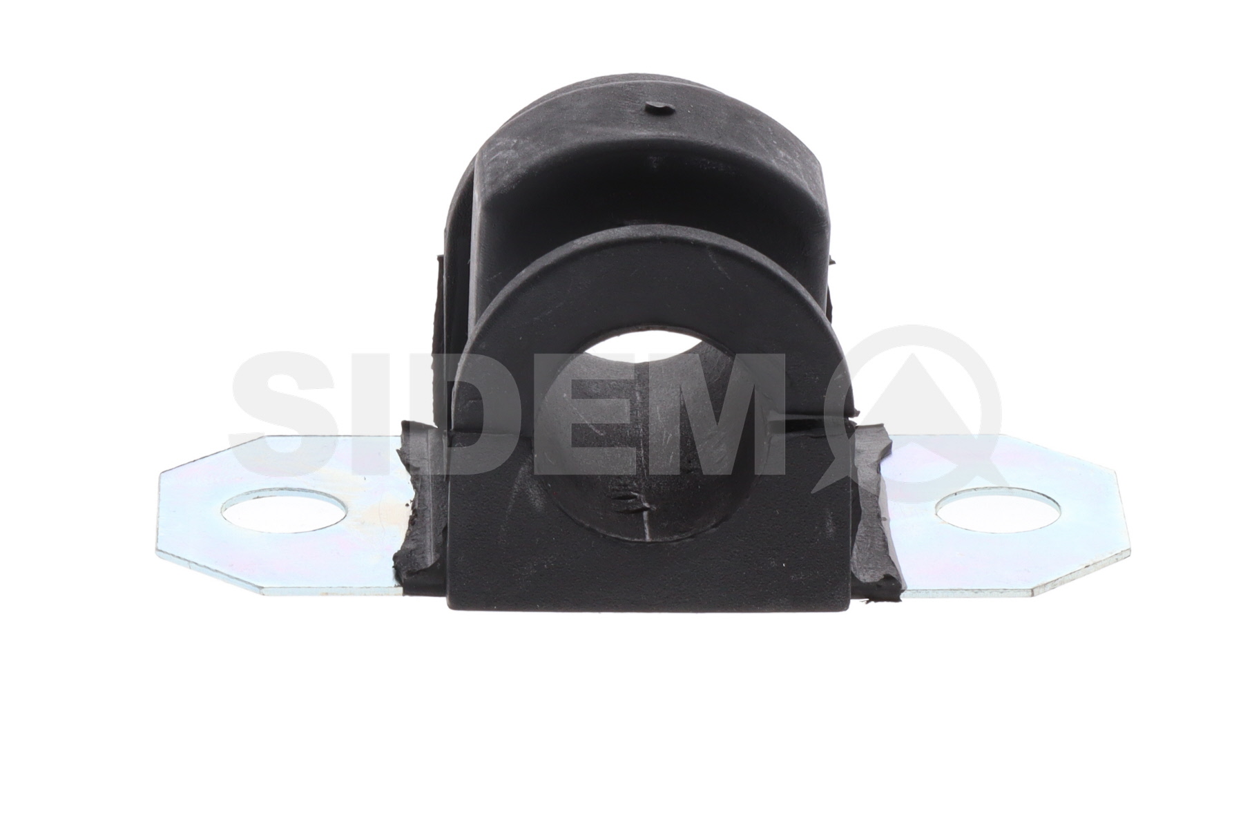 Silentblock de barra estabilizadora FORD SIDEM 803804
