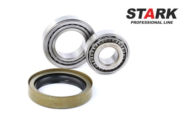 STARK SKWB-0180117 Σετ ρουλεμάν τροχών