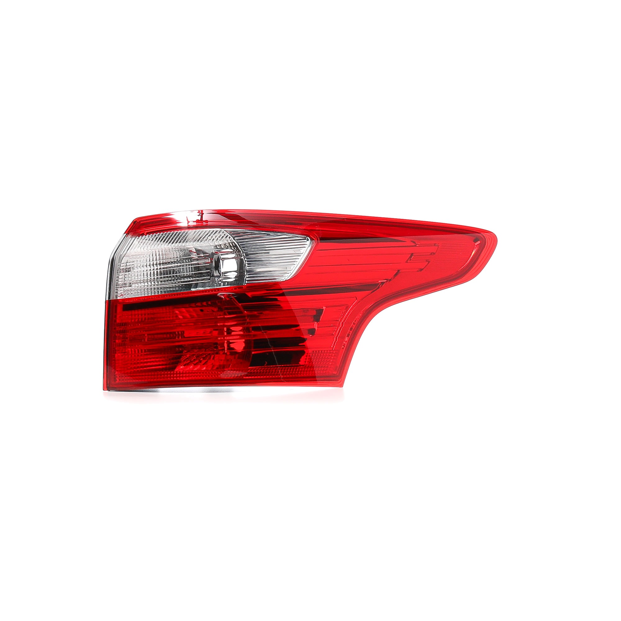 TYC 11-11851-16-2 Rear light Right, with LED, LED-image-7588186