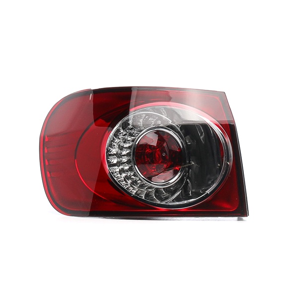 ALKAR 2231137 Lampa tylna zespolona