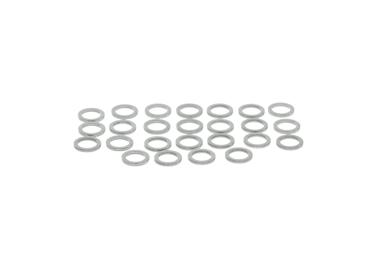 BOSCH F 00V C17 003 Gaskets-image-758823