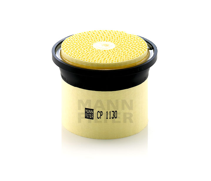 MANN-FILTER CP 1130 Filtro de ar