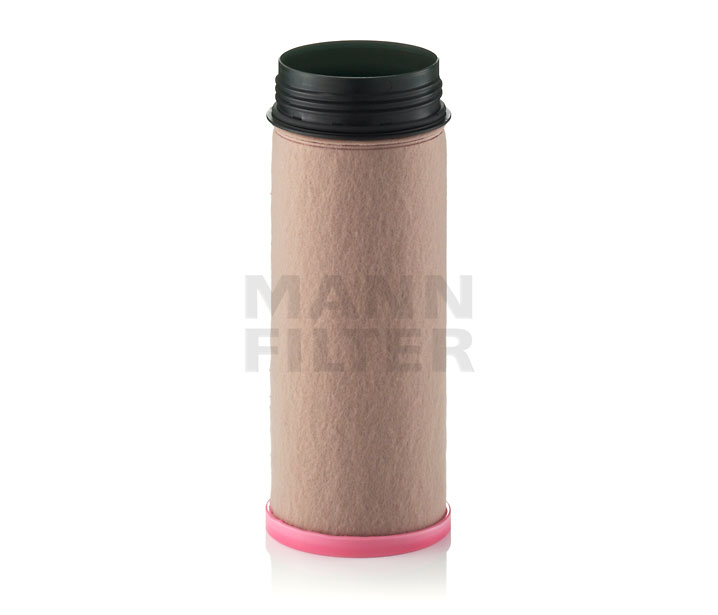 MANN-FILTER CF 1420 Secundairfilter