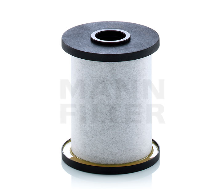 MANN-FILTER Voolik klapikambriõhutus LC 10 001 x kasutuskogemus