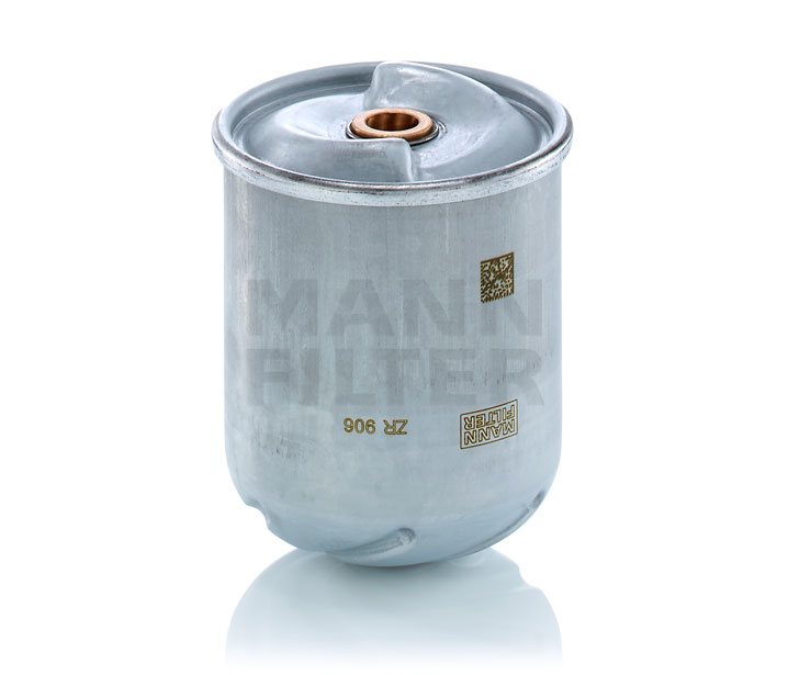 MANN-FILTER ZR 906 x Filtre à huile