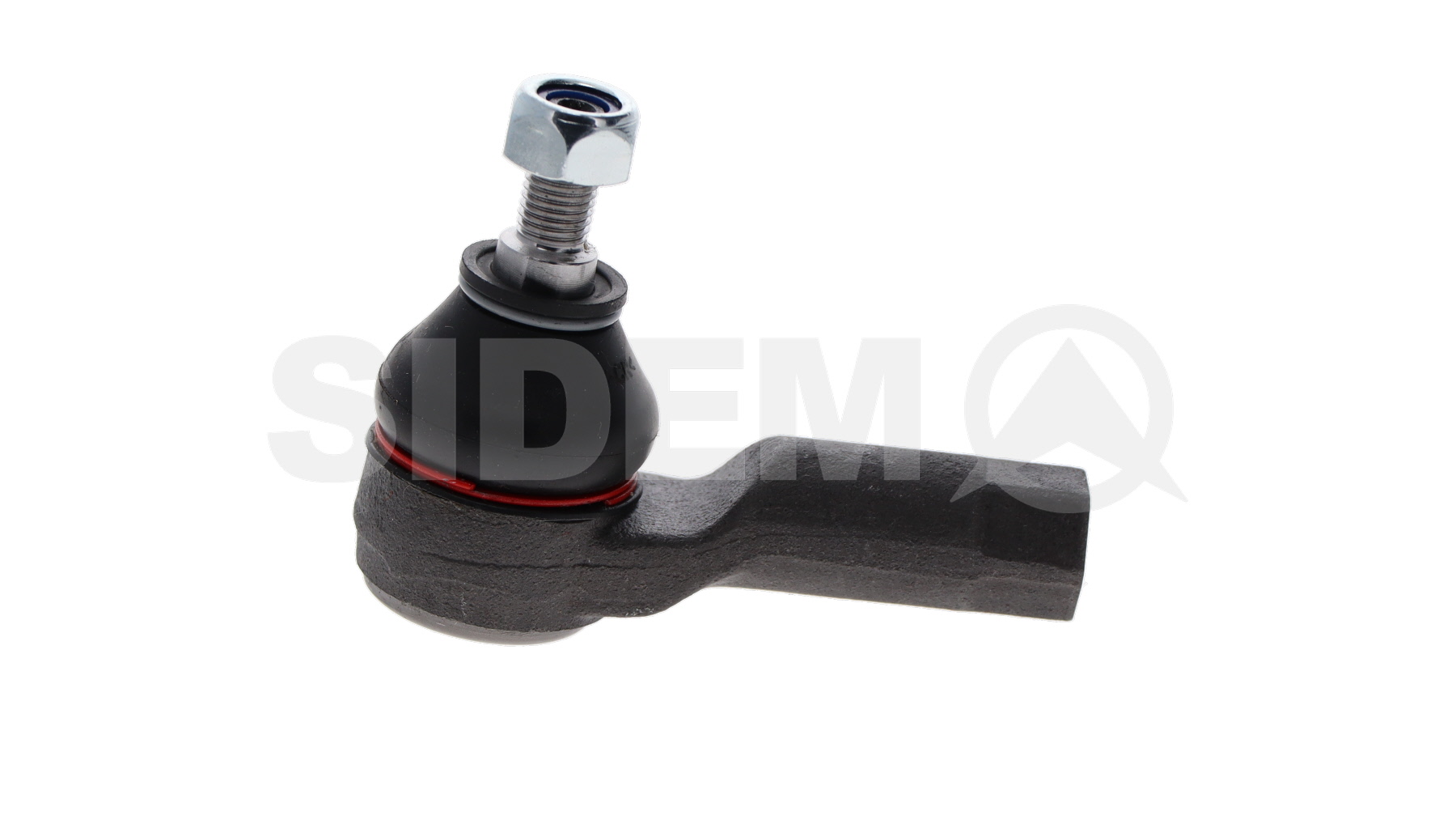 SIDEM 71336 Rótula de dirección Mitsubishi ASX GA0 2.0 Flex 4WD 170 cv Gasolina/Etanol precio