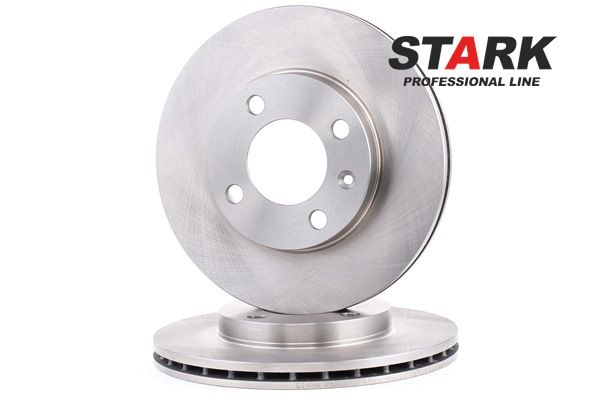 STARK SKBD-0020045 Tarcza hamulcowa